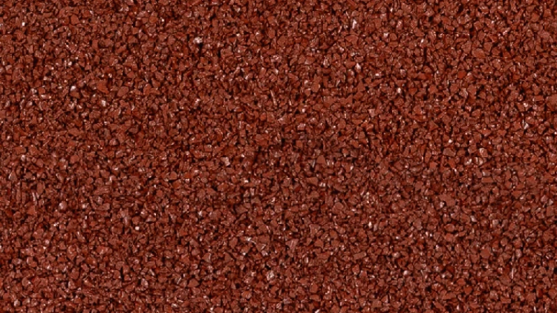 Rosso mattone