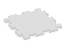 Dalle latérale (un côté biseauté)