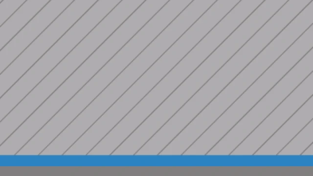 Lato inferiore piano