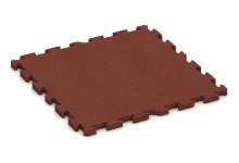 Revêtement d'aire de jeux