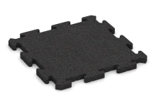 Fallschutz-Puzzlematte