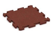 Piastrella da esterno