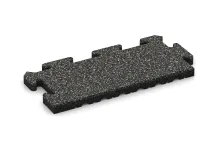 Piastra perimetrale HD