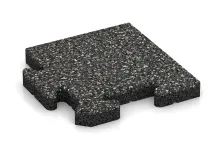 Piastra d’angolo HD