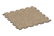 Tapis de fitness 18 mm