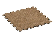 Pavimento a incastro Indoor