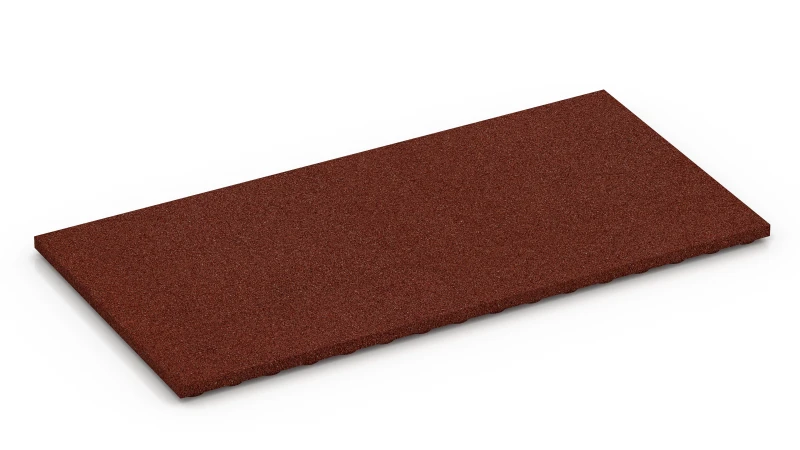 Rosso mattone