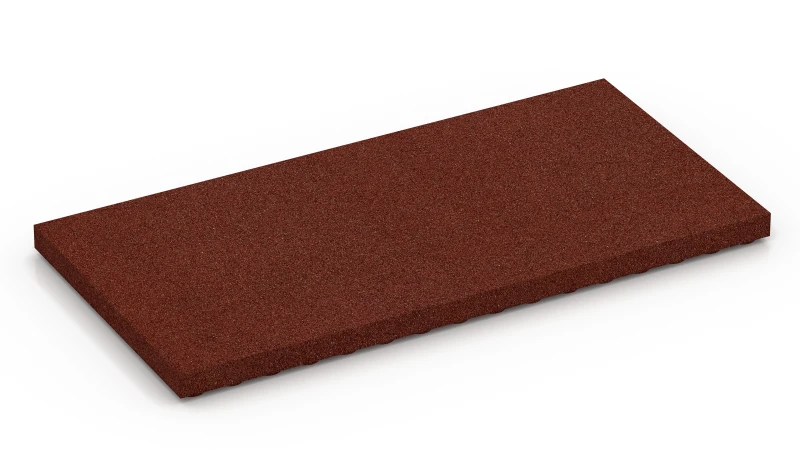 Rosso mattone
