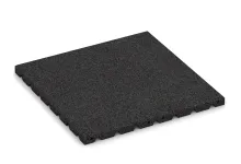 Fallschutzplatte 3 cm - EN 1177 ≤ 100 cm