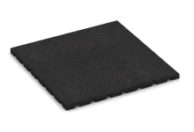 Plaque de protection murale