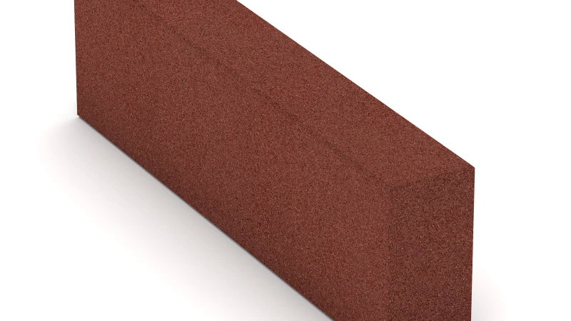 Rosso mattone