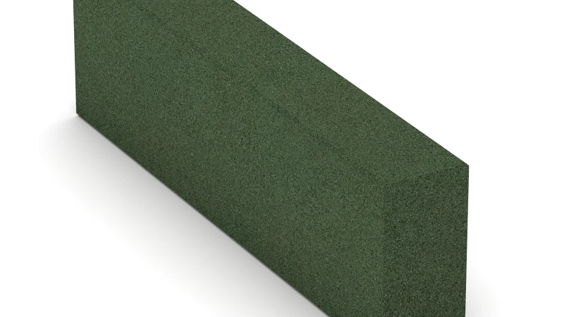 Verde erba