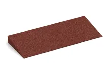 Rampa di soglia 50 × 4,3 cm