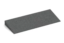 Rampe de seuil 50 × 4,3 cm