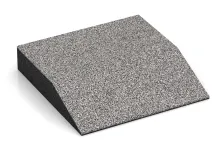 Lastra laterale (uno lato smussato)