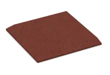 Lastra d’angolo (due lati smussati)