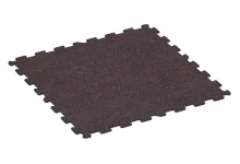 Pavimento Fitness Compatto