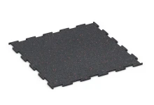 Sol de Fitness Compact