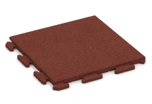 Piastrella da esterno Classic