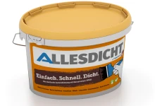 ALLESDICHT – Étanchéité
