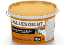 ALLESDICHT – Flüssigabdichtung
