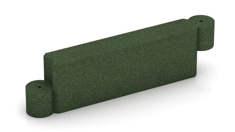 Vert herbe