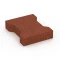 Rosso mattone