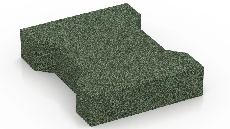 Verde erba