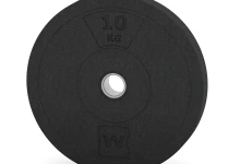 Bumper Plate – Hantelscheibe