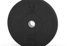 Bumper Plate Slim