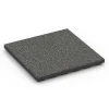 Dalle de terrasse Classic de WARCO en couleur Granit gris foncé au format 50 x 50 x 4 cm | 0,25 m². La photo de l’article 6363 dans la vue complète de face.