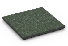Piastrella antitrauma EPDM – 120 cm