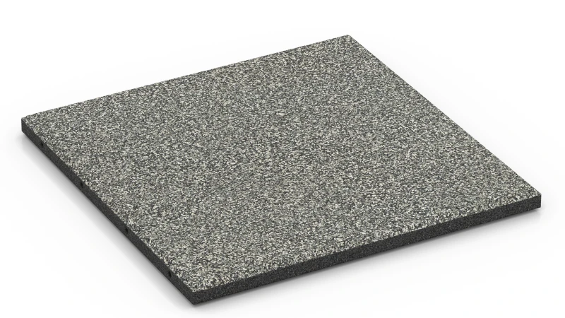 Grauer Granit