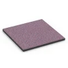 Dalle de terrasse Classic de WARCO en couleur Lavande au format 50 x 50 x 3 cm | 0,25 m². La photo de l’article 6359 dans la vue complète de face.