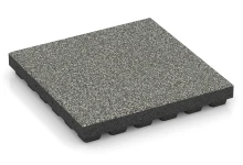 Piastrella antitrauma EPDM – 210 cm
