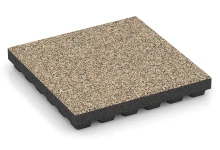 Fallschutzmatte EPDM – 210 cm