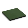 Pavimento per recinto cani von WARCO im Farbdesign Verde erba mit den Abmessungen 50 x 50 x 4 cm | 0,25 m². Produktfoto von Artikel 7078 in der Aufsicht von schräg vorne.