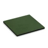 Sol pour enclos chien de WARCO en couleur Vert herbe au format 50 x 50 x 3 cm | 0,25 m². La photo de l’article 7082 dans la vue complète de face.