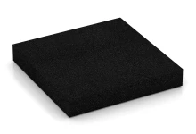 Dalle amortissante – 230 cm