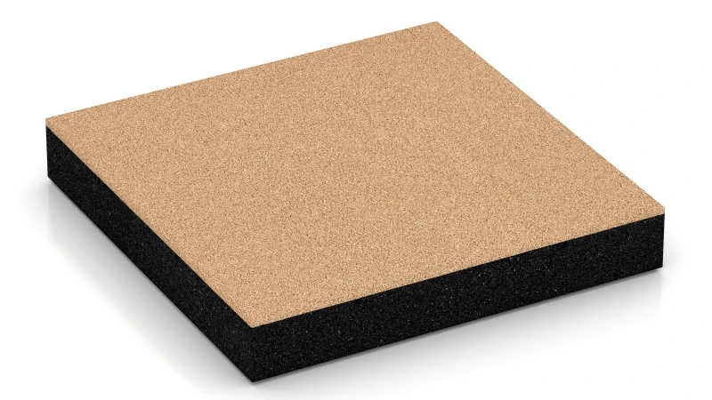 Beige sable