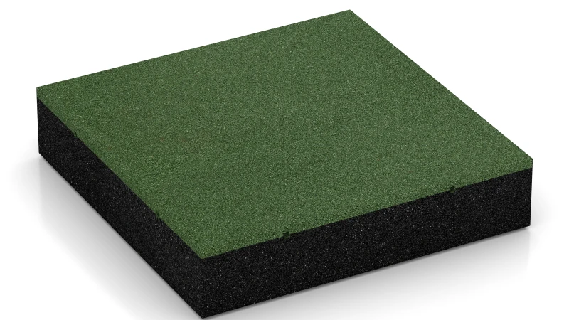 Verde erba