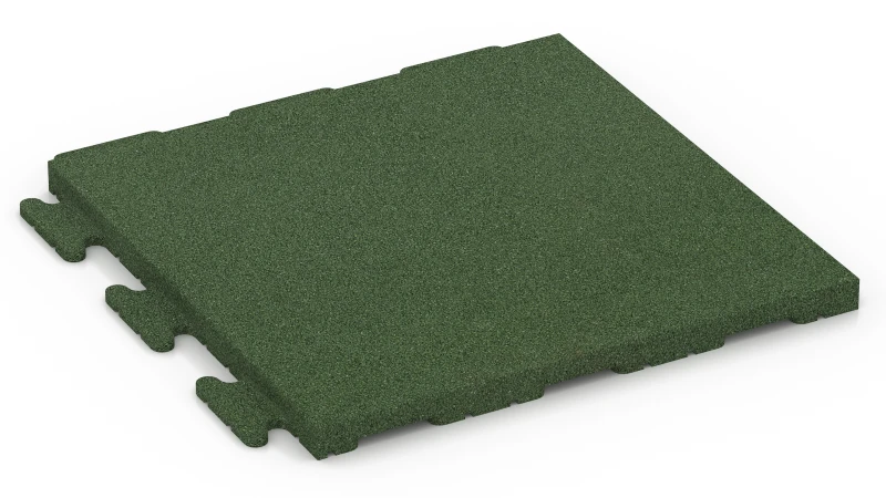 Vert herbe
