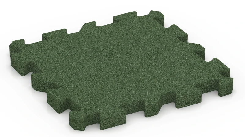 Verde erba