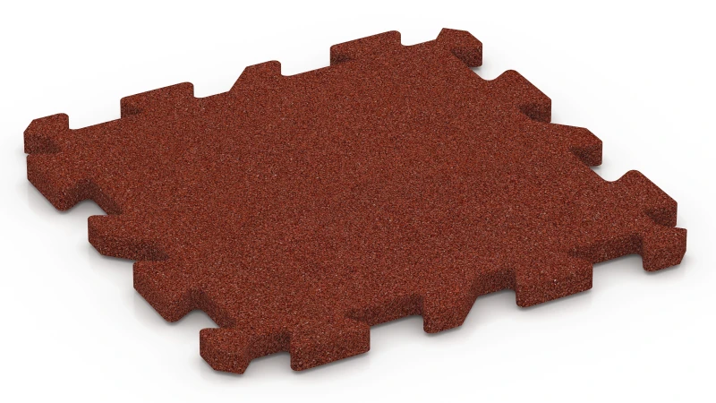 Rosso mattone