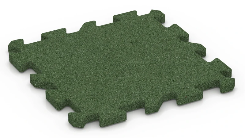 Verde erba