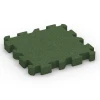Dalle amortissante puzzle – 220 cm de WARCO en couleur Vert herbe au format 50 x 50 x 6 cm | 0,25 m². La photo de l’article 6407 dans la vue complète de face.