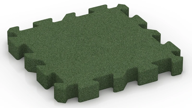 Verde erba