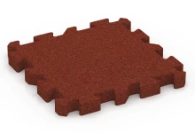 Fallschutz-Puzzlematte – 190 cm