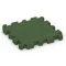 Verde erba