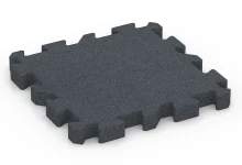 Piastrella antitrauma puzzle – 190 cm
